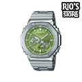 G SHOK B2100 GREEN
