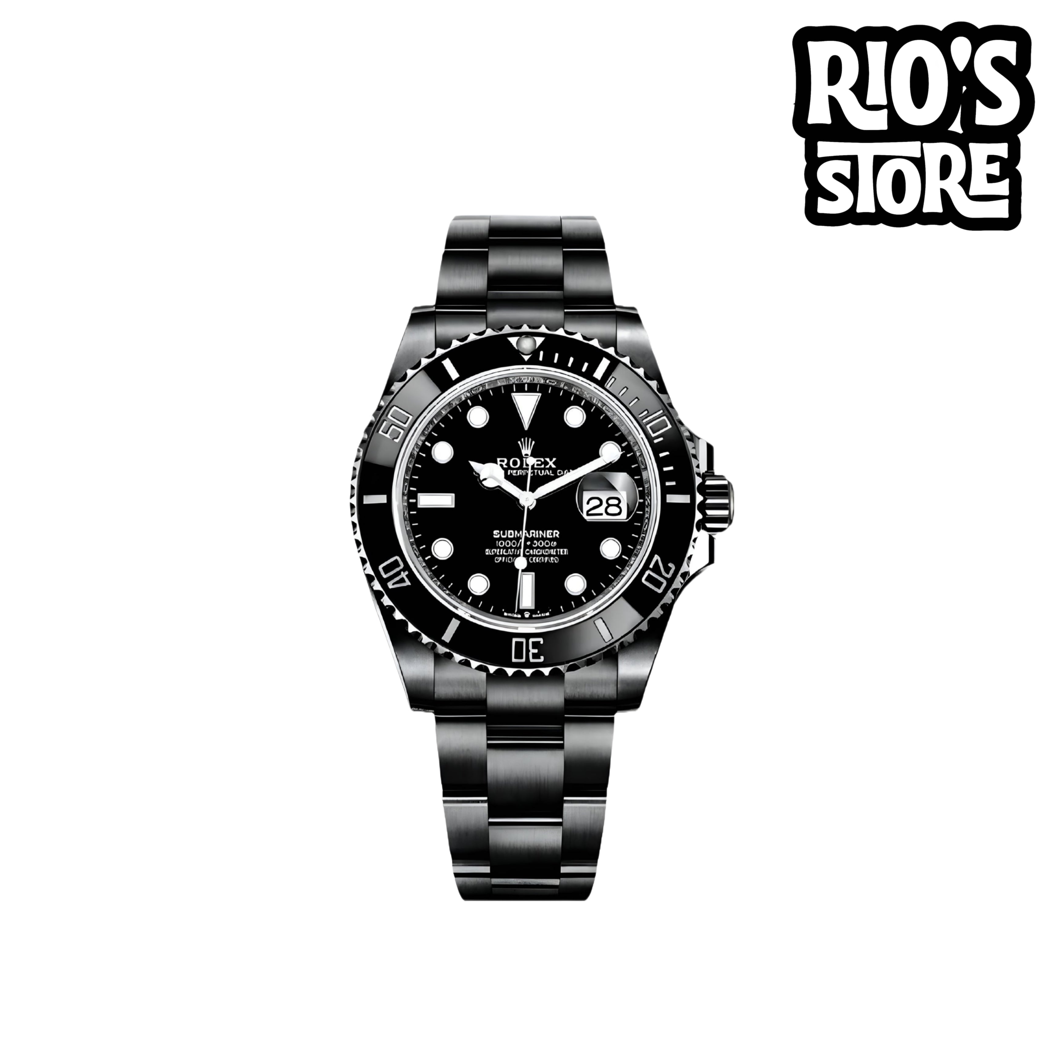 RLX SUBMARINER
