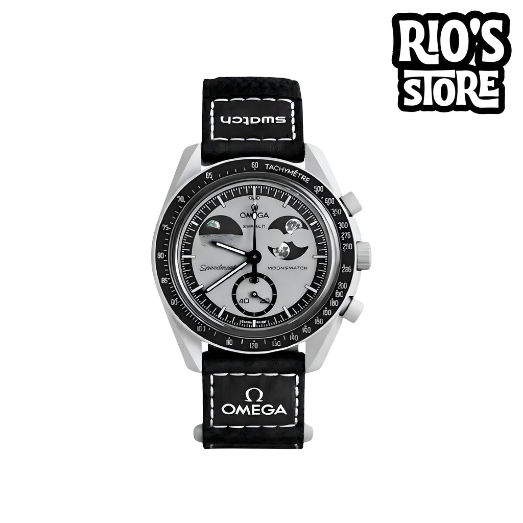 OMGA S WATCH