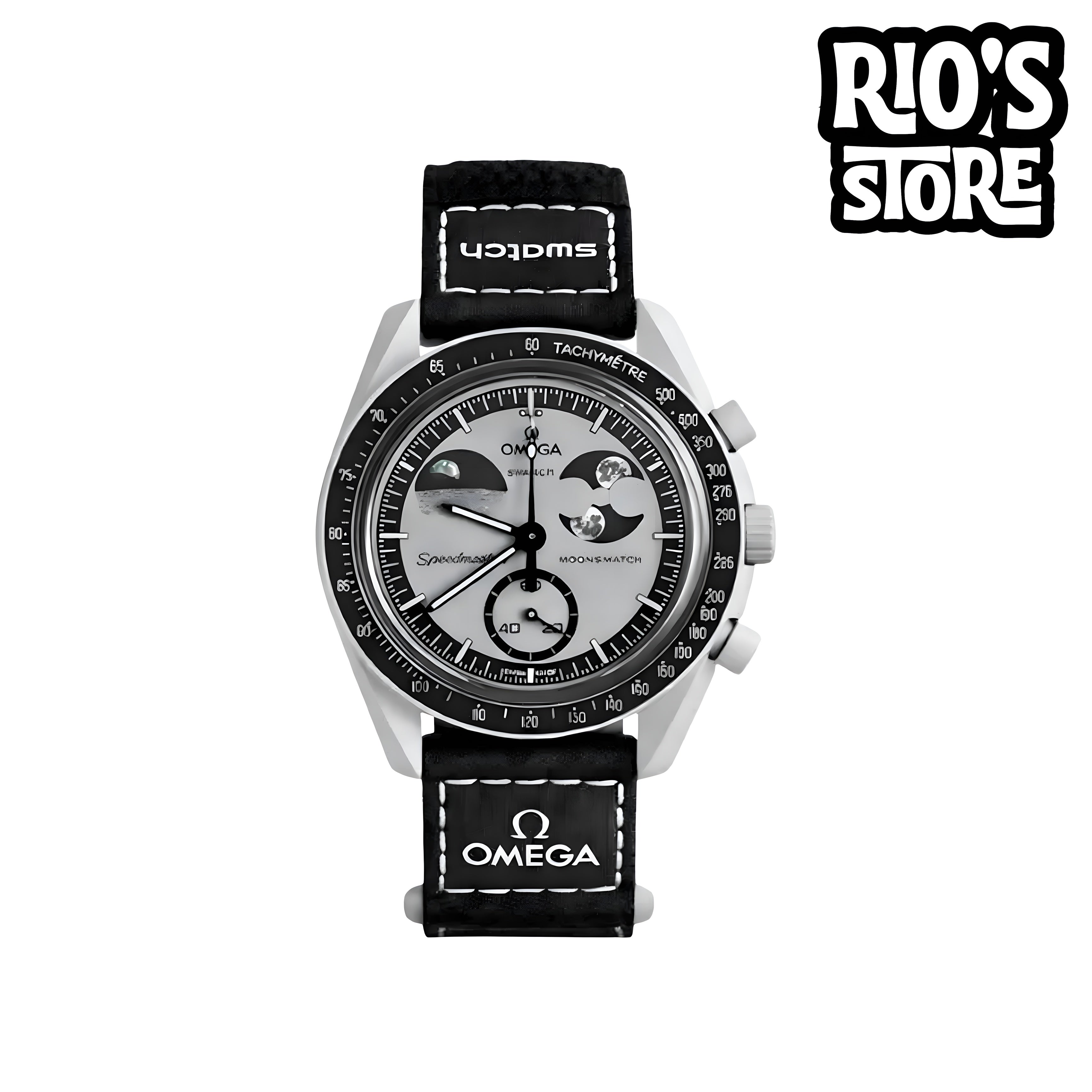 OMGA S WATCH