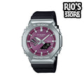 G SHOK GM2100
