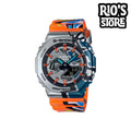 G SHOK GM2100