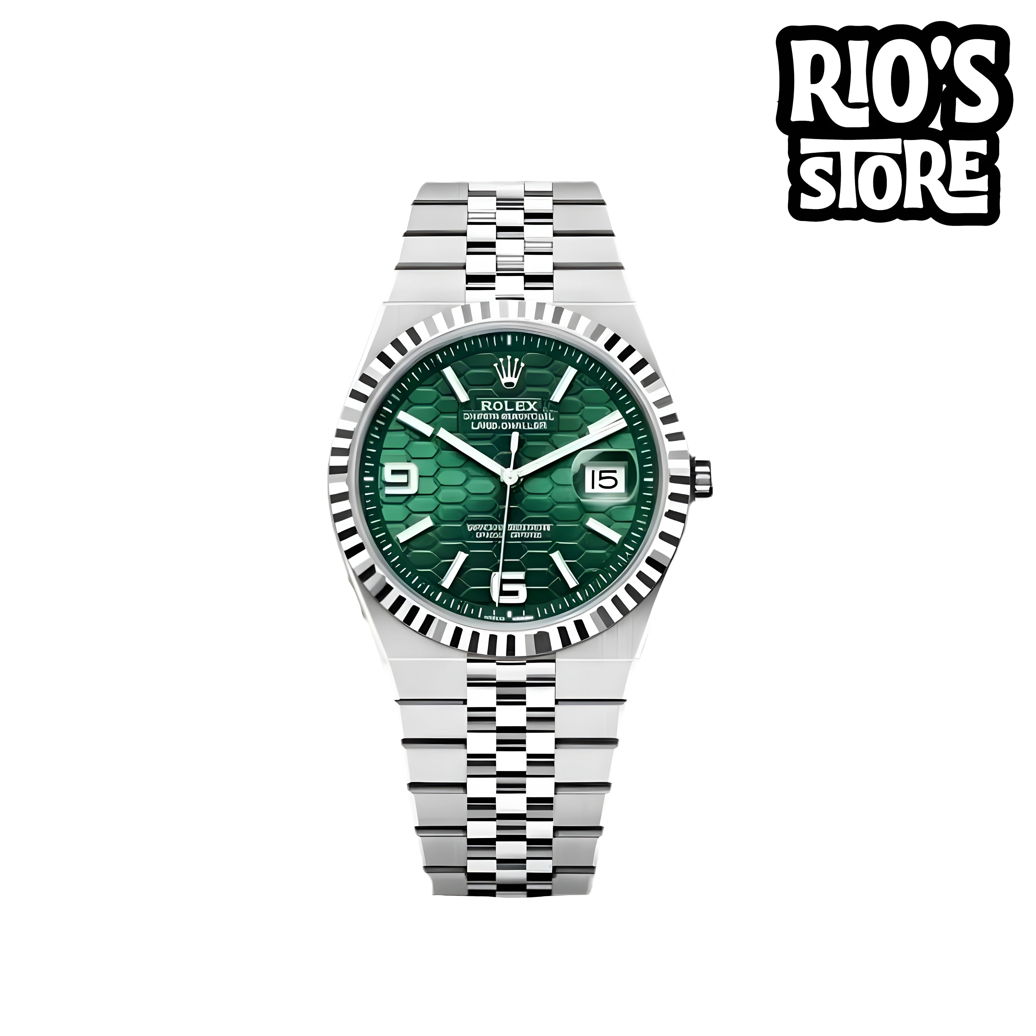 RLX LANDWELLER QUARTZ