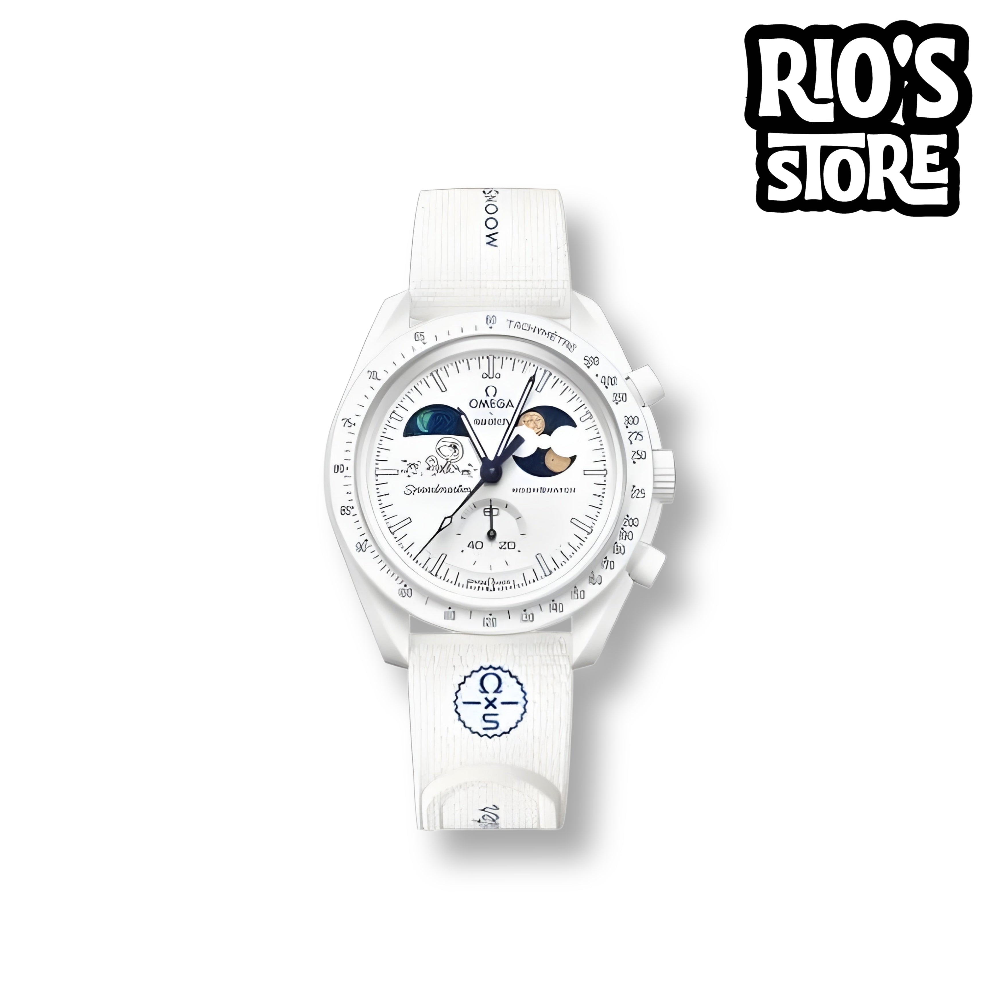 OMGA S WATCH