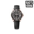 RLX YACHT MASTER QUARTZ