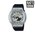 G SHOK GM2100