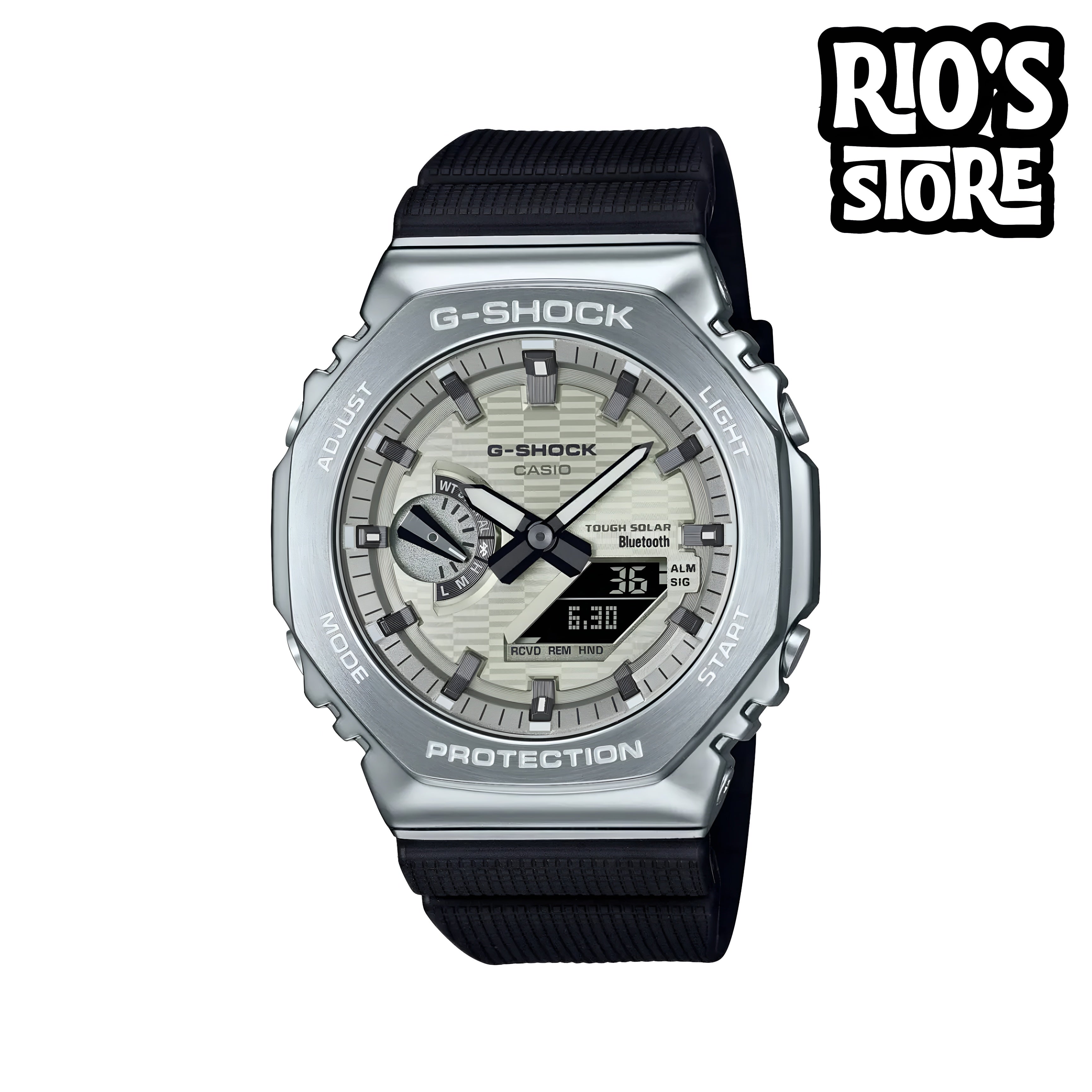 G SHOK GM2100