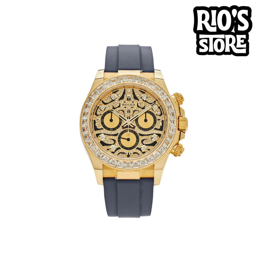 RLX TIGER QUARTZ
